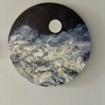Full Moon Rising