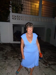Jane May Jones